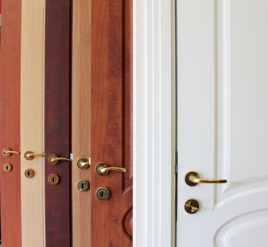 Doors
